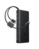 Портативний акумулятор Baseus 145W 25000mAh EnerFill Built-In Dual USB-C Cable Fast Charge Digital Display - изображение 2