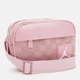 Сумка-Мессенджер Jordan Monogram Camera bag Розовый - изображение 3