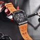 Pagani Design PD-1738 Black-Orange - зображення 4