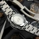 Наручний годинник Pagani Design PD-1734 Silver-White - зображення 8