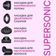 Профессиональный фен-стайлер Hair Dryer 5в1 с ионизацией, турборежимом и подачей холодного воздуха, 1600 Вт, набор насадок для сушки, объема и укладки волос, компактный дорожный фен для дома и салона, фиолетовый - изображение 7