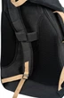 Чехол для классической гитары Ortega Deluxe OGBCL-DLX-BK Black (R128915) - изображение 7