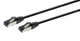 Патч-корд Cablexpert CAT8 S/FTP 5 м Чорний (PP8-LSZHCU-BK-5M) - зображення 2