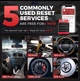 Мультимарковий Автосканер THINKCAR Thinksafe OBD2 Bluetooth діагностичний сканер адаптер (Launch x431) - зображення 3