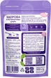 Заменитель сахара Green Leaf Эритритол ДП 300 г (4820236270444) - изображение 2