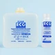 Гель для УЗД Eco Supergel прозорий 5000 г. з флаконом 260 мл. - зображення 4