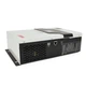 Гібридний інвертор ДБЖ MUST PV18-1012VPM, 1000W, 12V(AGM, GEL, LiFePO4), 0 – 50°C, Клас I, Ступінь захисту: IP 20 - зображення 2