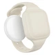 Поисковый трекер-браслет HOCO E91E Tiger Grey для детей для гаджетов Apple Bluetooth Anti-Lost Intelligent Positioning (17615) - изображение 1