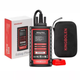 Диагностический сканер KINGBOLEN EDIAG Plus - профессиональный OBD2 автосканер с поддержкой ECU Coding, CAN-FD - изображение 1