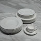 Столовый сервиз Villeroy & Boch Vivo White 30 предметов 6 персон (19-5277-8724) - изображение 1