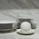 Столовый сервиз Villeroy & Boch Vivo White 30 предметов 6 персон (19-5277-8724) - изображение 4