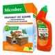 Препарат Bros для выгребных ям и септиков Microbec Ultra 1 кг и гель Microbec WC BIO 500 мл - изображение 5