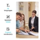 Диктофон Plaud NotePin S black с искусственным интеллектом (Pin S black) - изображение 5