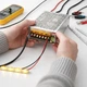 Імпульсний блок живлення для світлодіодних стрічок, умзч 5 V 30 A 150 Вт, S-150-5 (VS7007400) - изображение 4