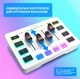 Микшерный пульт Fifine Sound Card (SC3) White - изображение 7