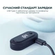 Еспандер&nbsp;Cecotec Drumfit&nbsp;HandFit&nbsp;Smart Блакитний (CCTC-07238) - зображення 5