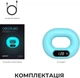 Еспандер&nbsp;Cecotec Drumfit&nbsp;HandFit&nbsp;Smart Блакитний (CCTC-07238) - зображення 6