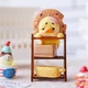 Коллекционная фигурка-сюрприз Pop Top 1983 toys Upset Duck Особый муд (AP17183808900C) - изображение 8
