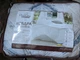 Ковдра Viluta зимова євро 200x220 см вовняна Premium (ковдра_premium_220*200) - изображение 3