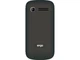 Мобільний телефон Ergo R202 Black - зображення 2