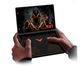 Игровой ноутбук OneXPlayer G1 8.8” 144Hz, AMD Ryzen 9 HX 370 / Intel Core Ultra 7 255H, 64GB RAM, 2TB SSD, портативный с двойной к - изображение 1