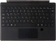 Чохол-клавіатура Microsoft Surface Pro 1755 Type Cover with Fingerprint ID Black (GKG-00021) - изображение 1