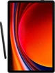 Обкладинка Book Cover для Samsung Galaxy Tab S9 Plus 12.4 (X810 / X816) / Tab S9 FE Plus 12.4 (X610 / X616) / Tab S10 Plus 12.4 (X820 / X826) (EF-BX810PBEGWW) Black - изображение 2