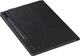 Обкладинка Book Cover для Samsung Galaxy Tab S9 Plus 12.4 (X810 / X816) / Tab S9 FE Plus 12.4 (X610 / X616) / Tab S10 Plus 12.4 (X820 / X826) (EF-BX810PBEGWW) Black - изображение 10