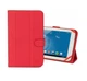 Чохол-книжка для планшета RivaCase 7" Red (3132 (Red)) - изображение 1