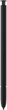 Стилус Samsung S Pen для Samsung Galaxy S23 Ultra Black (EJ-PS918BBRGRU) OEM - изображение 2