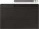 Чохол-клавіатура Samsung Book Cover Keyboard Slim AI Key для Samsung Galaxy Tab S9 Ultra 14.6 SM-X910/SM-X916 / Tab S10 Ultra 14.6 SM-X920/SM-X926 Black (EF-DX920UBEGWW) - зображення 11