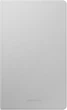 Обкладинка Book Cover для Samsung Galaxy Tab A7 Lite 8.7 (T220 / T225) (EF-BT220PSEGRU) Silver - изображение 1