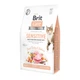 Корм сухой Brit Care Cat Grain Free Sensitive HDigestion Delicate Taste для котов с чувствительным пищеварением индейка и лосось 2 - изображение 1