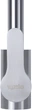 Смеситель кухонный Ventolux KF02 BN - изображение 5