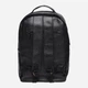 Рюкзак мужской из натуральной кожи 18.5 л вмещает формат А4 Laras k10336 Black (ROZ6300004214) - изображение 2