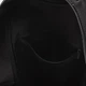 Рюкзак мужской из натуральной кожи 18.5 л вмещает формат А4 Laras k10336 Black (ROZ6300004214) - изображение 7