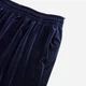 Брюки женские UNIQLO 788791336 XL Синие (1159854992) - изображение 8