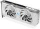 Видеокарта Acer PCI-Ex Radeon RX 9060 XT Nitro White OC 16GB GDDR6 (128bit) (3300) (HDMI, 2 x DisplayPort) (DP.Z4KWW.P02) - изображение 2