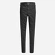 Джинси Skinny жіночі Levi`s 248265251 W25 L30 Чорні (1159854498) - зображення 11