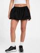 Юбка-шорты мини летняя женская Guess 86152192 L Черная (1159854495) - изображение 1