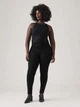 Джинси Skinny жіночі Levi`s 248265251 W26 L30 Чорні (1159854484) - зображення 5