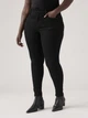 Джинсы Skinny женские Levi`s 248265251 W28 L30 Черные (1159854481) - изображение 4