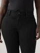 Джинси Skinny жіночі Levi`s 248265251 W26 L30 Чорні (1159854484) - зображення 9