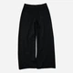 Брюки женские UNIQLO 913464715 L Черные (1159854603) - изображение 4