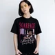 Футболка Scarface (I Always Tell Truth Even When I Lie) 3XL чорний - зображення 1