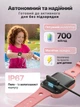 Умные часы для ребёнка Lexego KSW56 Pink 1.83″ с отслеживанием местоположения детские умные смарт часы с GPS и 4G видеозвонком, SIM-картой и Wi-Fi, кнопкой SOS KSW56-P - изображение 6