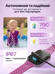 Умные часы для ребёнка Lexego KSW56 Purple 1.83″ с отслеживанием местоположения детские умные смарт часы с GPS и 4G видеозвонком, SIM-картой и Wi-Fi, кнопкой SOS KSW56-PUR - изображение 6