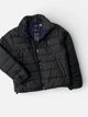 Куртка Polo Ralph Lauren колір чорний демісезонна розмір L - зображення 3
