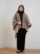 Брюки женские UNIQLO 62876220 S Черные (1159854722) - изображение 6