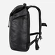 Рюкзак 23 л Tavialo CityLife TC23 Черный (TC23-124BL) - изображение 3